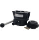 Viking Hand Pump Thrudeck - 1" - 70-50025 - Johnson Pump